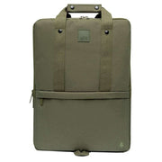 Lefrik Daily 15" Backpack - Olive Green