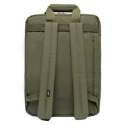 Lefrik Daily 15" Backpack - Olive Green