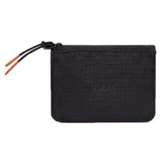 Lefrik Draft Ripstop Coin Purse - Black