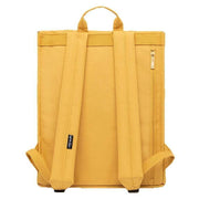 Lefrik Handy Backpack - New Mustard Yellow