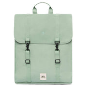 Lefrik Handy Backpack - Sage Green