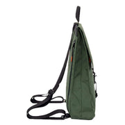 Lefrik Handy Mini Ripstop Backpack - Pine Green