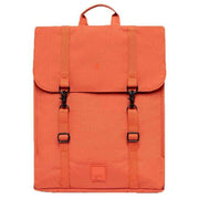 Lefrik Handy Stripes Backpack - Orange