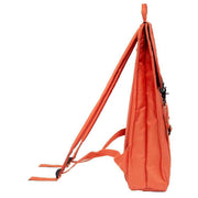 Lefrik Handy Stripes Backpack - Orange