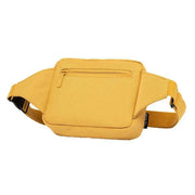 Lefrik Reef Crossbody Bum Bag - Mustard Yellow