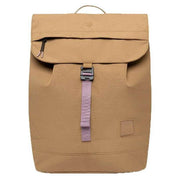 Lefrik Scout Ripstop Backpack - Toffee Brown