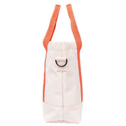 Lefrik Strata Mini Ripstop Tote Bag - Quartz Pink