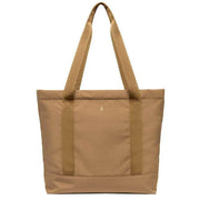 Lefrik Strata Ripstop Shopper Bag - Toffee Brown