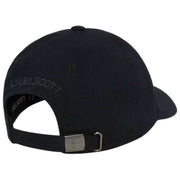 Lyle & Scott Baseball Cap - Jet Black
