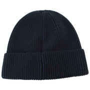 Lyle & Scott Classic Beanie - Dark Navy