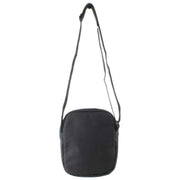 Lyle & Scott Cross Body Bag - Jet Black