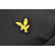 Lyle & Scott Cross Body Bag - Jet Black