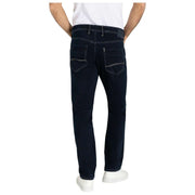 MAC Jeans Ben Authentic Denim Jeans - Blue Black