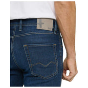 MAC Jeans Jog'n Light Sweat Denim Jeans - Dark Blue Used