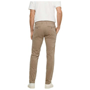 MAC Jeans Ultimate Driver Corduroy Pants - Golden Terra Beige