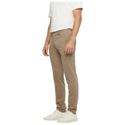 MAC Jeans Ultimate Driver Corduroy Pants - Golden Terra Beige