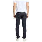 MAC Jeans Ultimate Driver Macflexx RUF Edition Jeans - Ever Blue