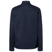MAC Jeans Ultimate Driver Overshirt - Midnight Blue