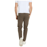 MAC Jeans Ultimate Driver Pants - Chocolate Brown