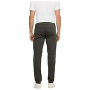 MAC Jeans Ultimate Driver Pants - Dark Shadow Grey