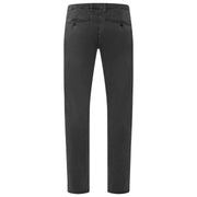 MAC Jeans Ultimate Driver Pants - Deep Brown