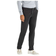 MAC Jeans Ultimate Driver Pants - Deep Brown