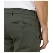 MAC Jeans Ultimate Driver Pants - Fir Printed Green