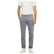MAC Jeans Ultimate Driver Pants - Light Storm Grey