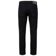 MAC Jeans Walter Rohrl-Edition Ultimate Driver Jeans - Stay Black