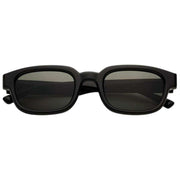 MessyWeekend Bruce Blue Light Sun Reading Glasses - Green Night