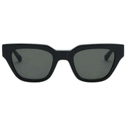 MessyWeekend Jean Blue Light Sun Reading Glasses - Green Night