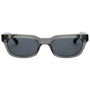 MessyWeekend Jenner Blue Light Reading Glasses - Ash Grey