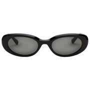 MessyWeekend Lola Blue Light Sun Reading Glasses - Green Night