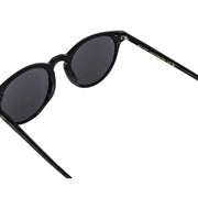 MessyWeekend New Depp Sunglasses - Black/Grey