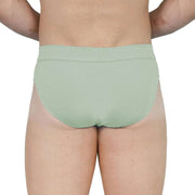 Obviously EliteMan Brief - Mint Green