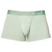 Obviously PrimeMan Boxer Brief 3inch Leg - Mint Green