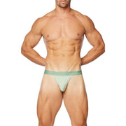 Obviously PrimeMan Thong - Mint Green