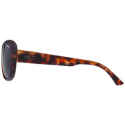 O'Neill 9010 2.0 Butterfly Sunglasses - Brown Tort