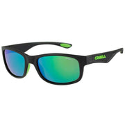 O'Neill Polarised Multi-Season Sunglasses - Black