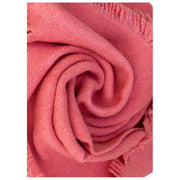 Powder Emily Cosy Scarf - Coral Pink