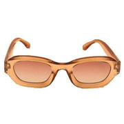 Powder Limited Edition Honey Sunglasses - Petal Pink