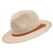 Powder Natalie Hat - Coconut White