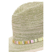 Powder Natalie Hat - Fern Green