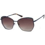 Radley London Oversized Butterfly Sunglasses - Blue
