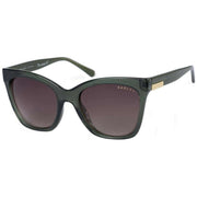 Radley London Oversized Butterfly Sunglasses - Green