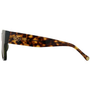 Radley London Oversized Square Eye Sunglasses - Green