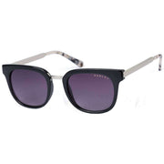 Radley London Versatile Shape Sunglasses - Black/Cream Tort