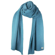 Roka Hyde Scarf - Marine Blue