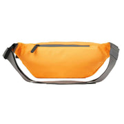 Roka Jubilee Medium Recycled Nylon Sling Bag - Sorbet Yellow