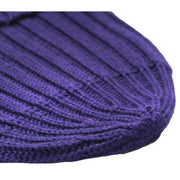 Roka Regent Beanie - Peri Purple